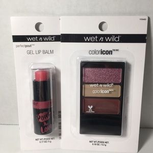 Wet n wild